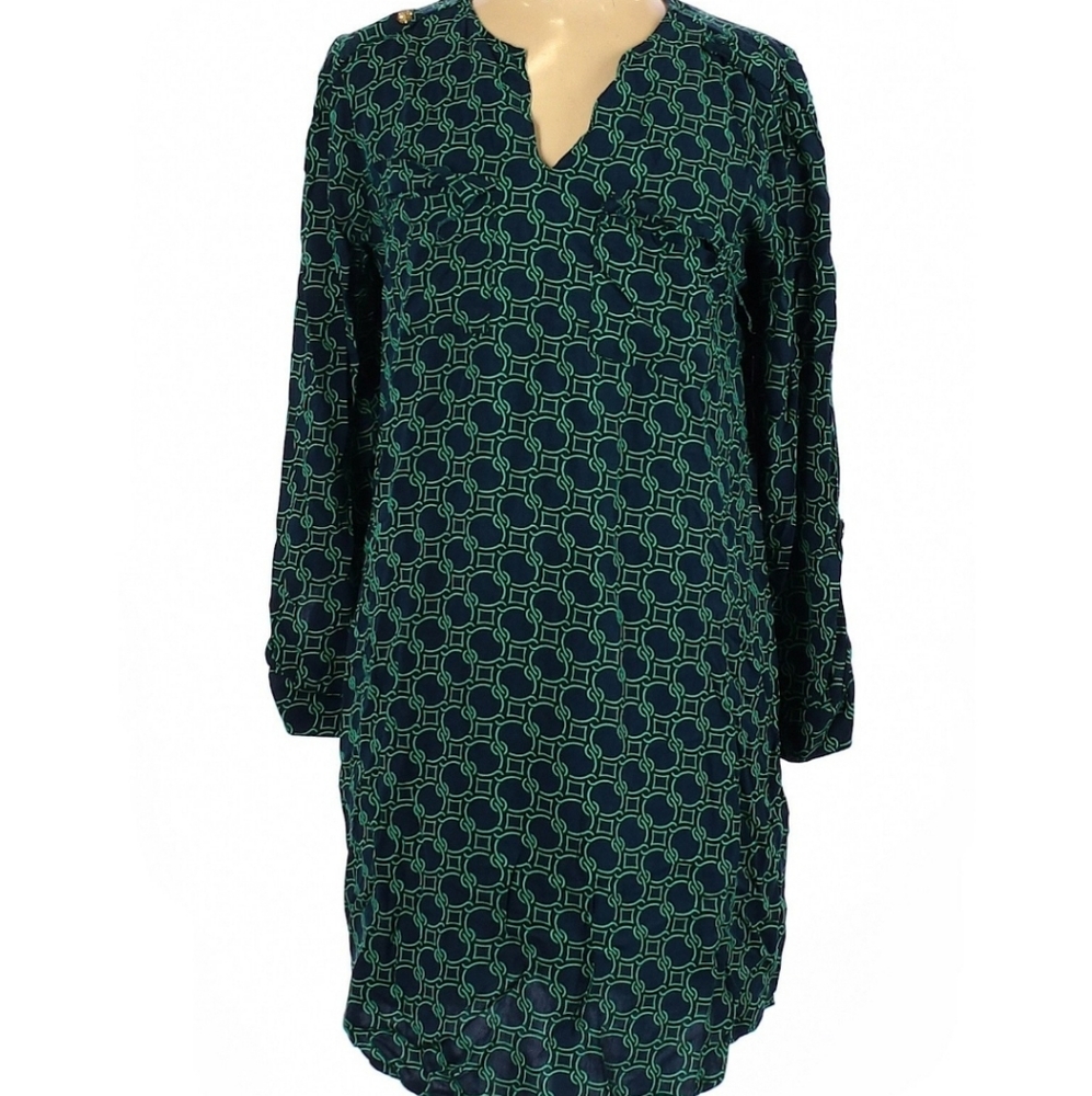 Escapada Casual Dress